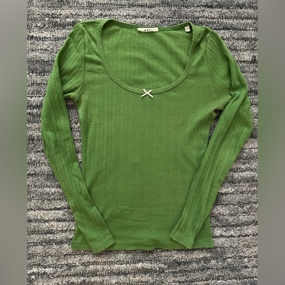 Doen Romy Tee - Picture 2 of 8